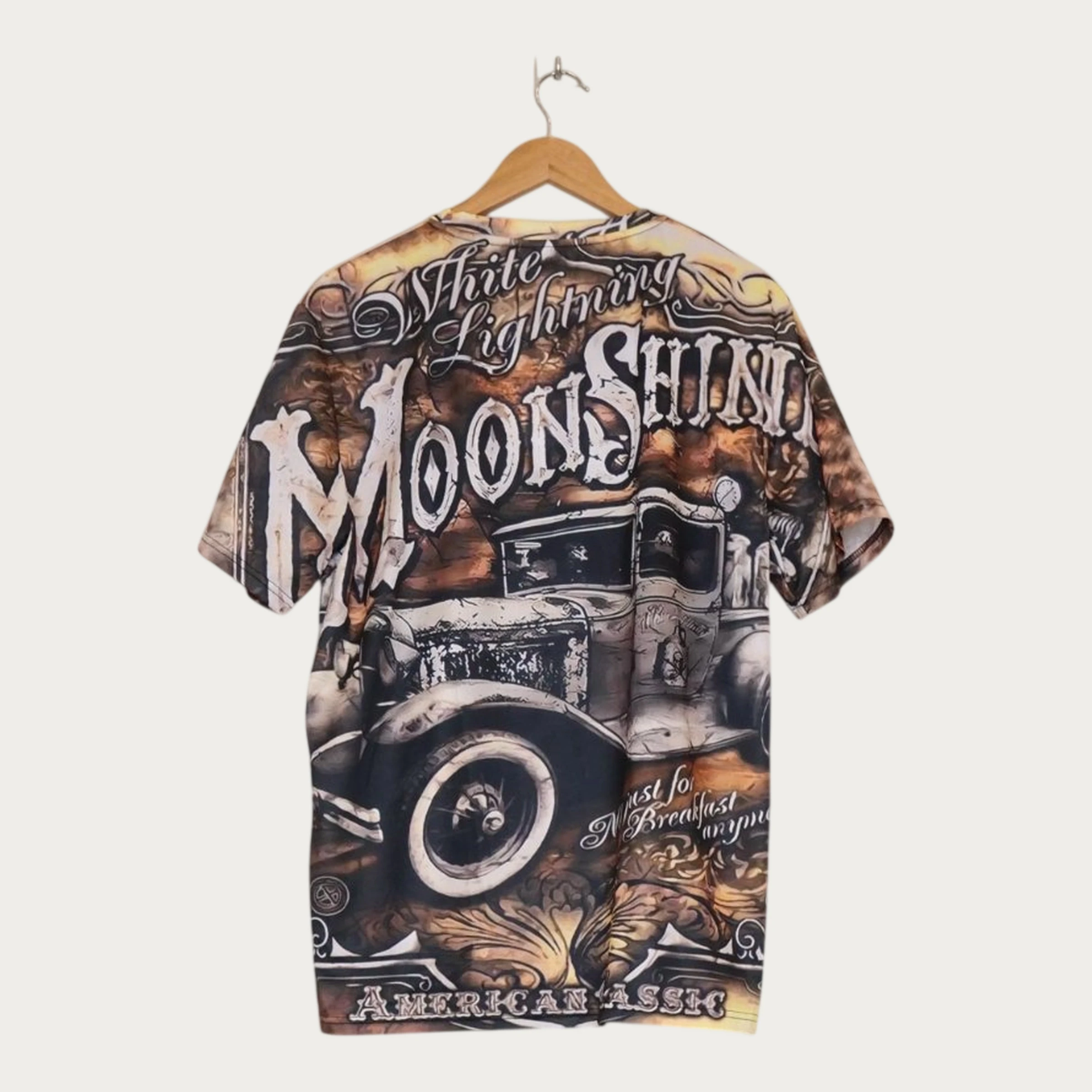 Merkteloos T-shirt – photo 2